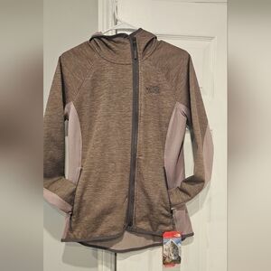 North Face Arcata Zip Hoodie